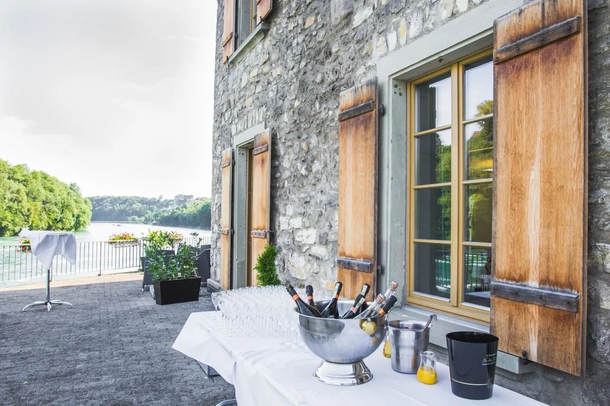 Immagine 2 azienda SCHLÖSSLI WÖRTH