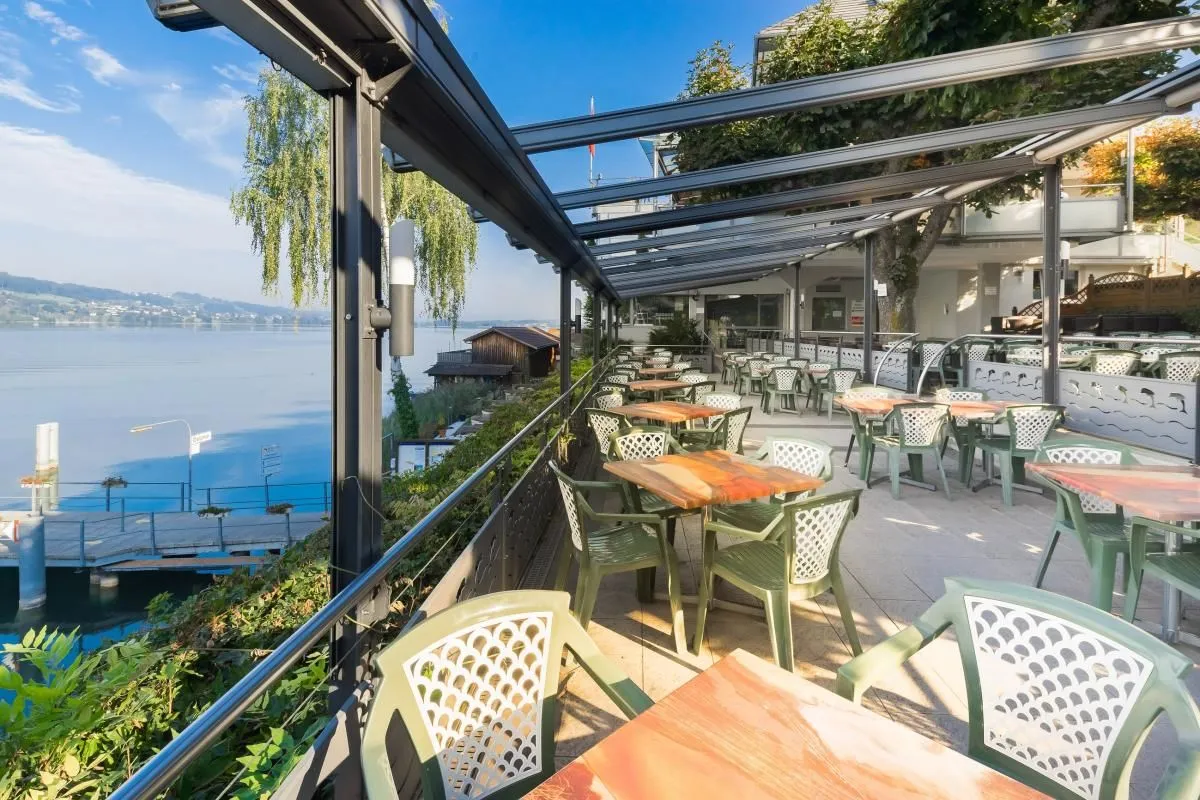 Entreprises 8 image SEEHOTEL DELPHIN AG