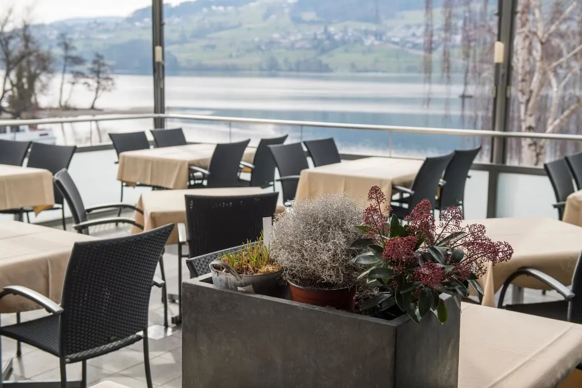 Entreprises 3 image SEEHOTEL DELPHIN AG