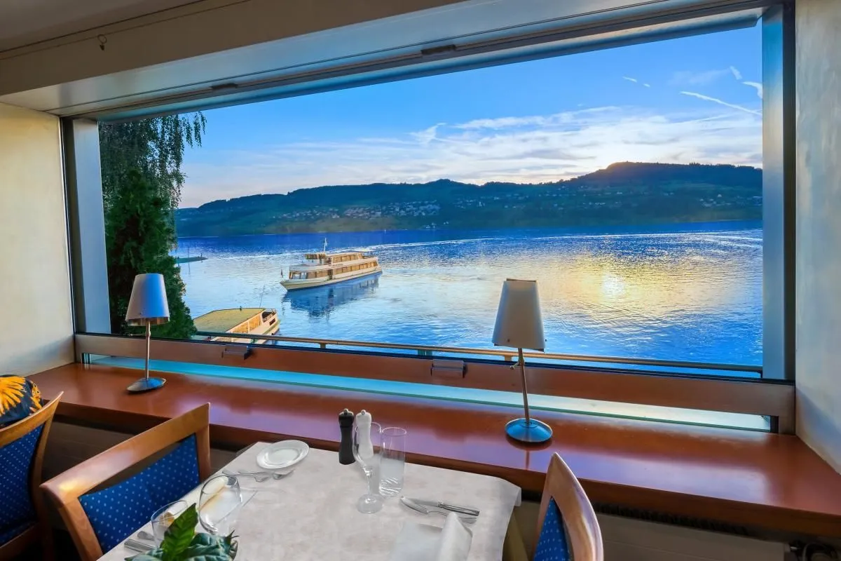 Entreprises 5 image SEEHOTEL DELPHIN AG