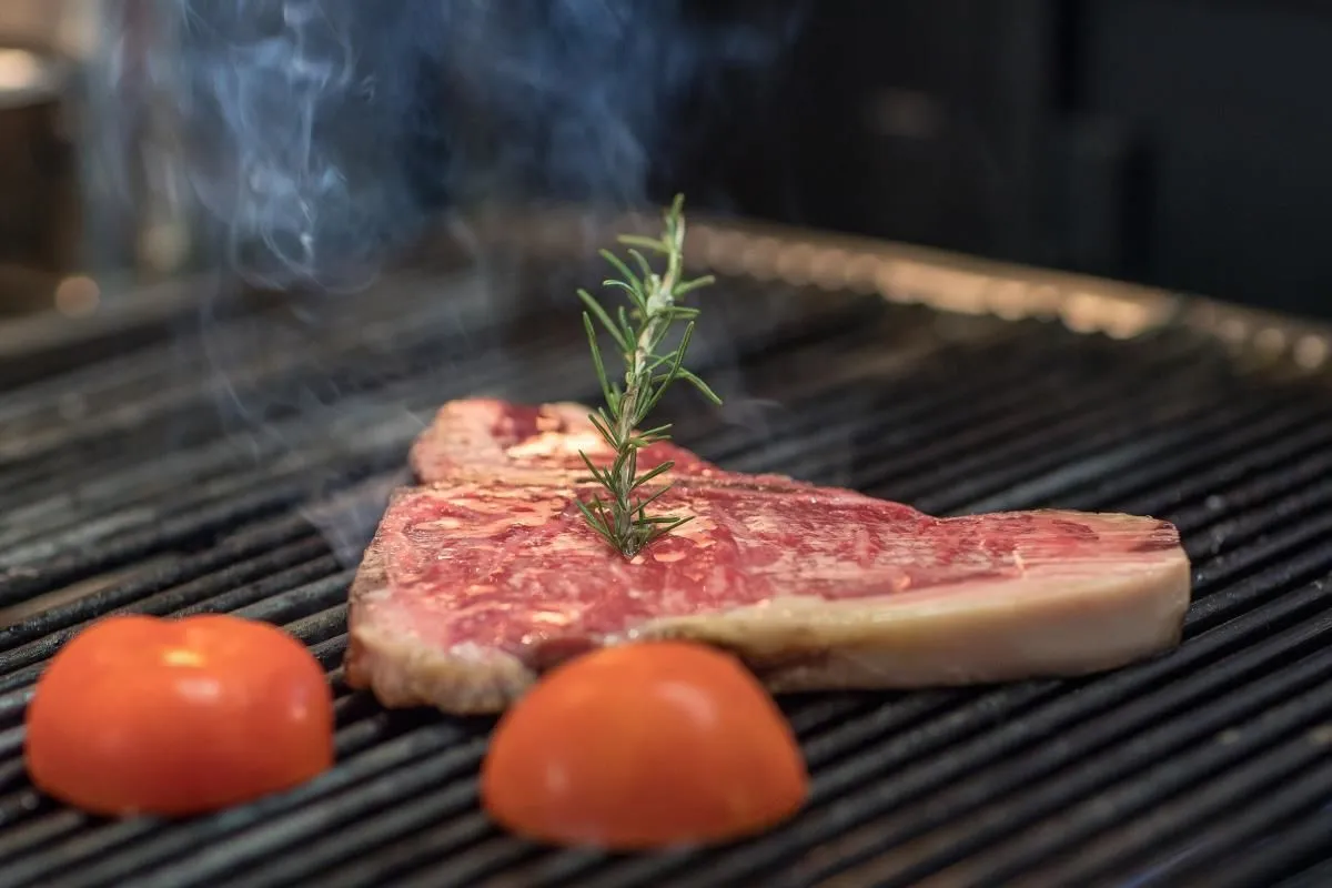 Unternehmen 2 Bild SIMON'S STEAKHOUSE GRILL & RESTAURANT & BAR