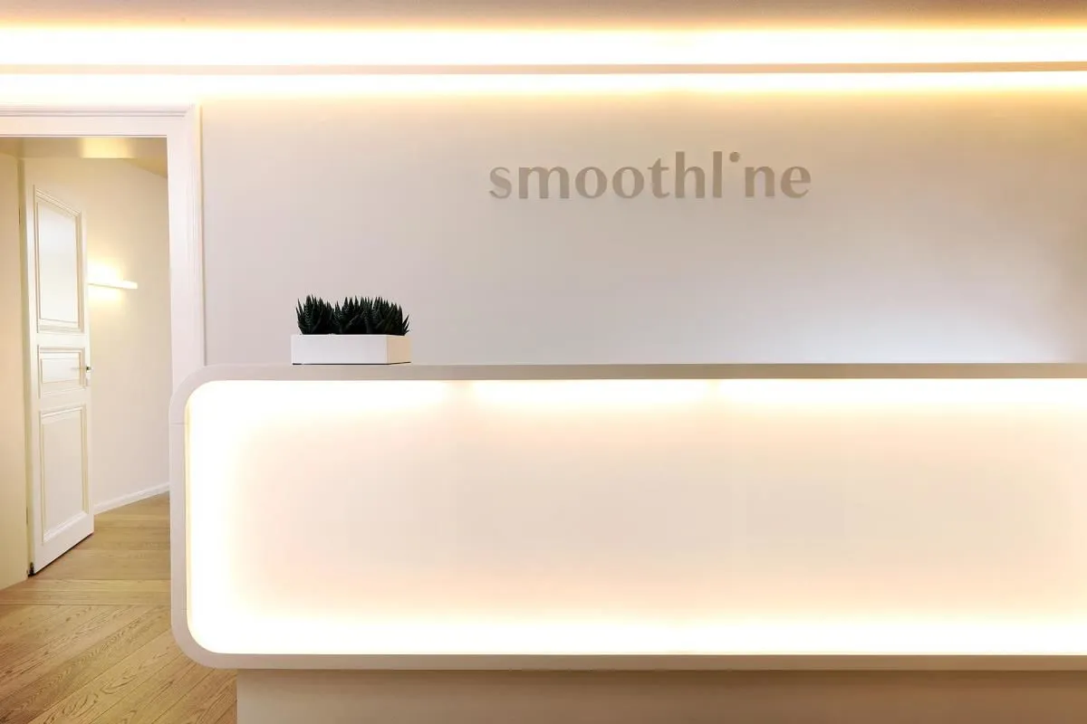 Immagine 7 azienda SMOOTHLINE