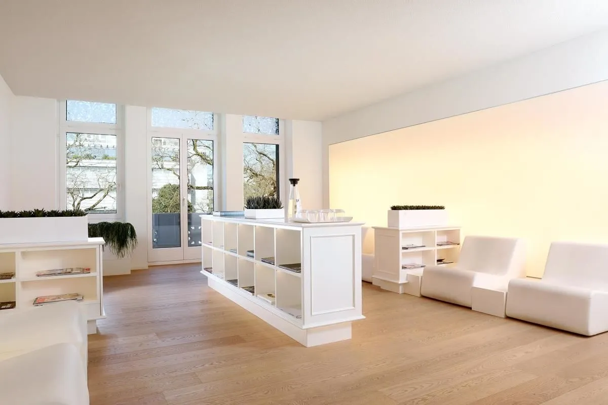 Immagine 2 azienda SMOOTHLINE