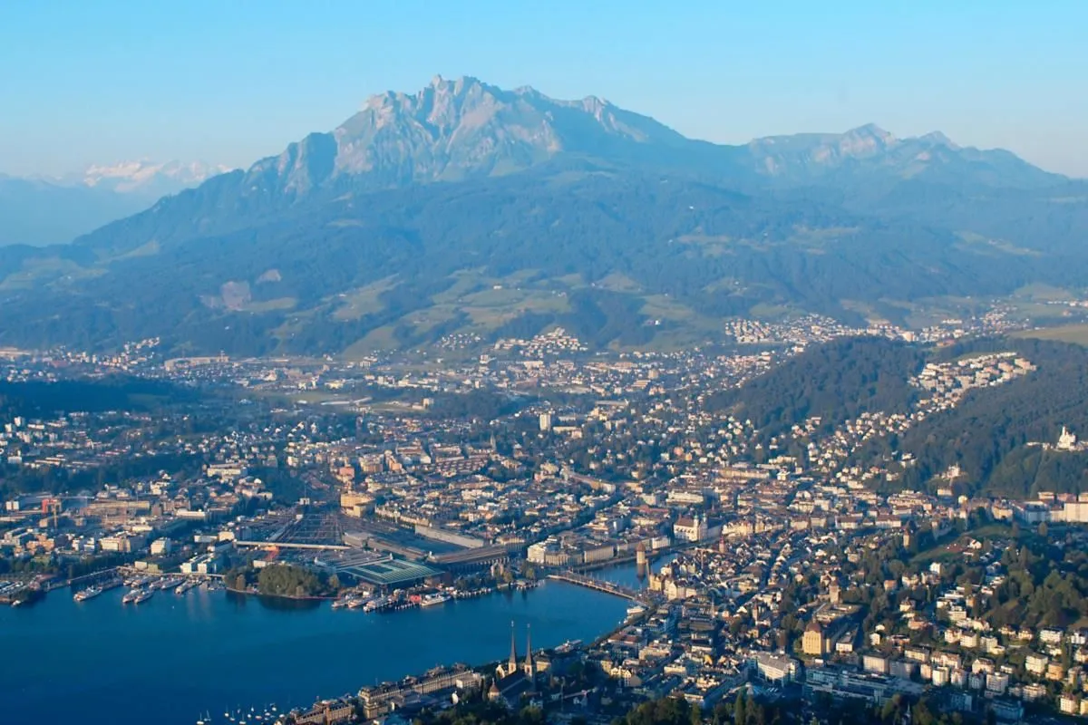 Unternehmen 3 Bild STADT LUZERN STADTVERWALTUNG STADTHAUS
