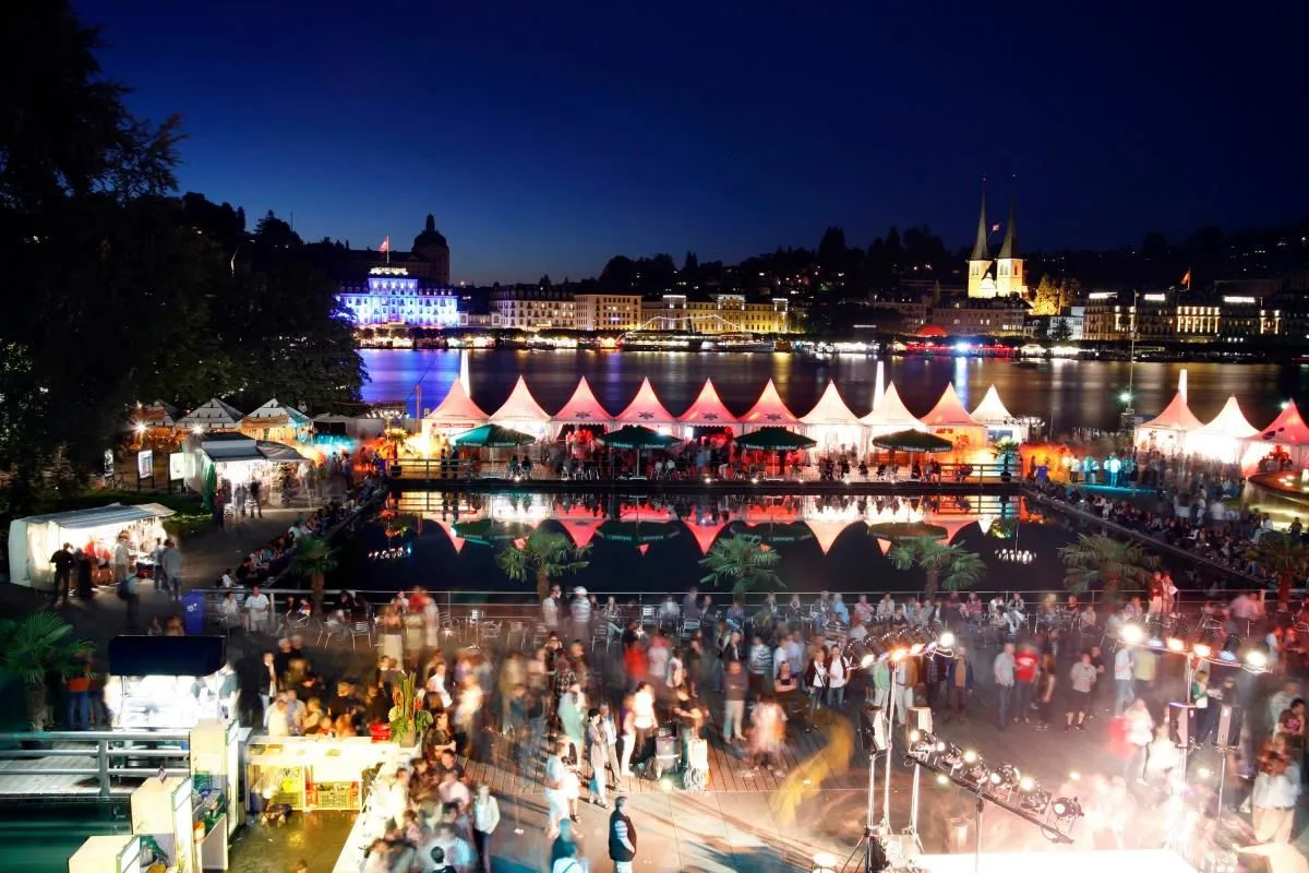 Unternehmen 5 Bild STADT LUZERN STADTVERWALTUNG STADTHAUS