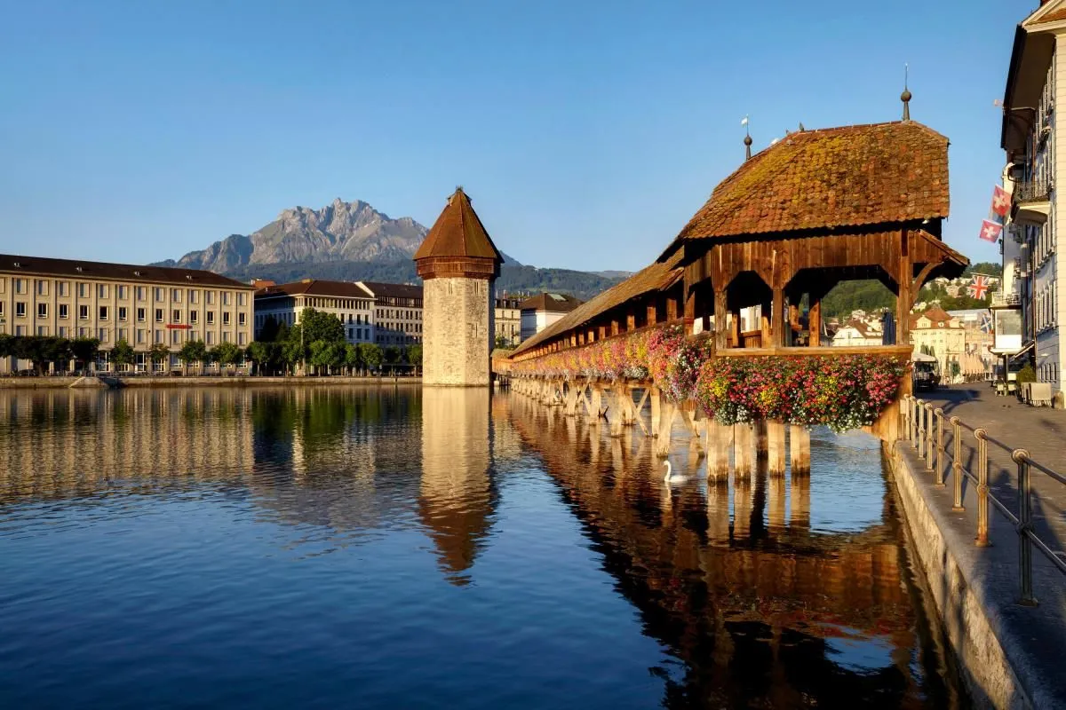 Unternehmen 2 Bild STADT LUZERN STADTVERWALTUNG STADTHAUS