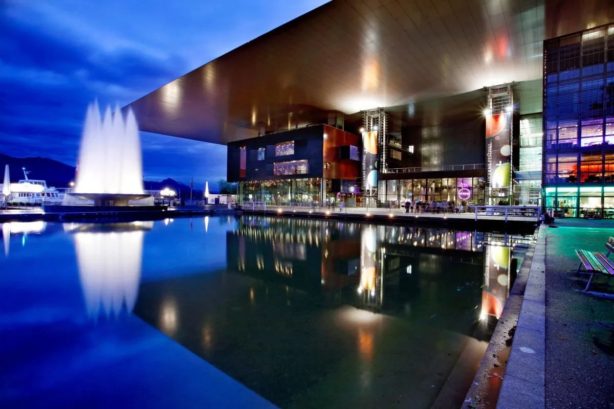 Unternehmen 6 Bild STADT LUZERN STADTVERWALTUNG STADTHAUS
