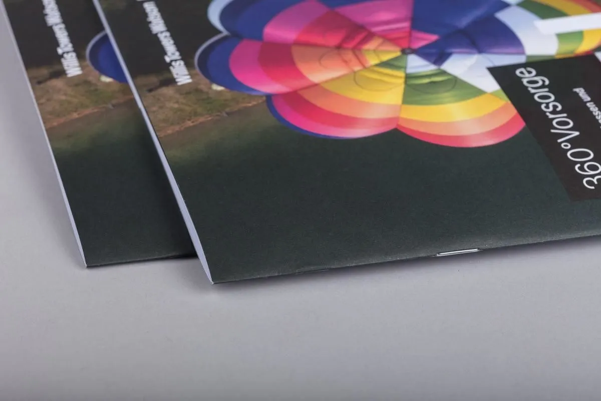 Immagine 1 azienda STAFFEL MEDIEN AG