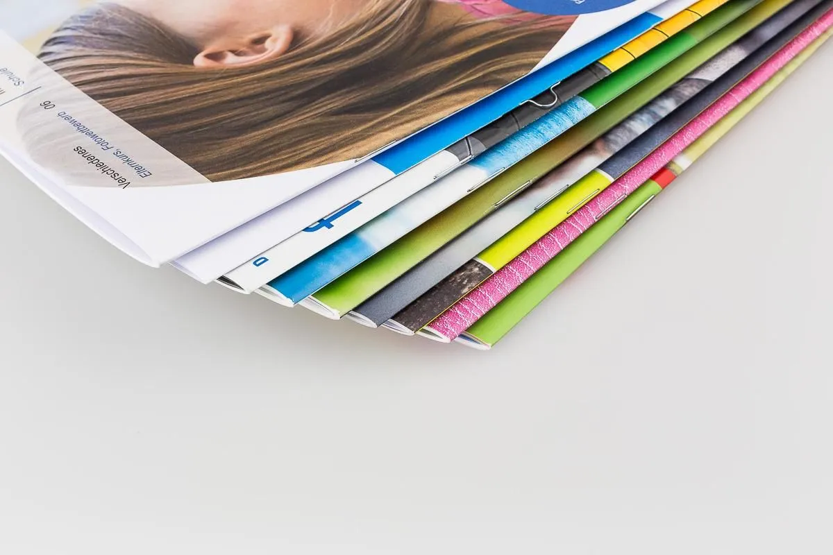 Immagine 2 azienda STAFFEL MEDIEN AG