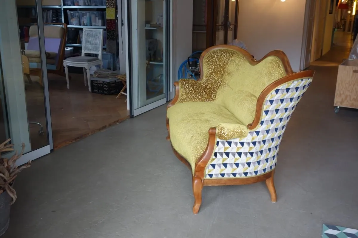 Immagine 4 azienda STILWERKSTATT GMBH