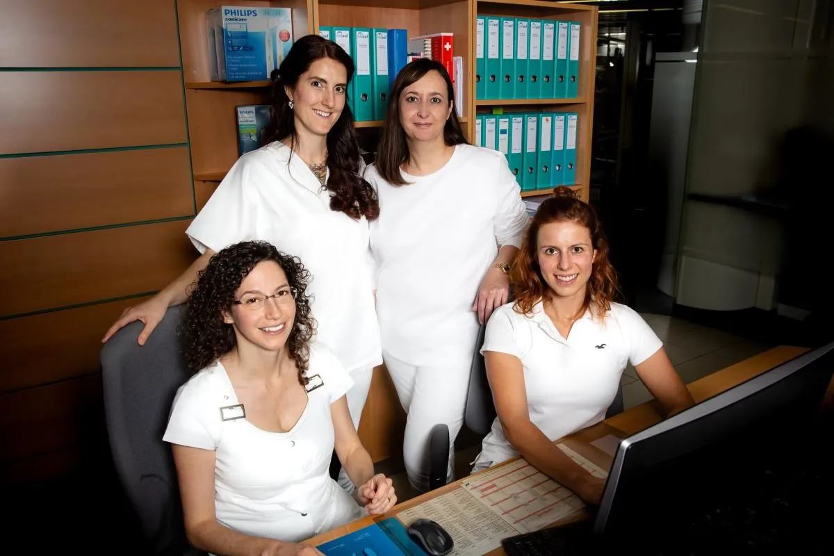 Immagine 6 azienda ZAHNARZTPRAXIS MUNDAUF AG