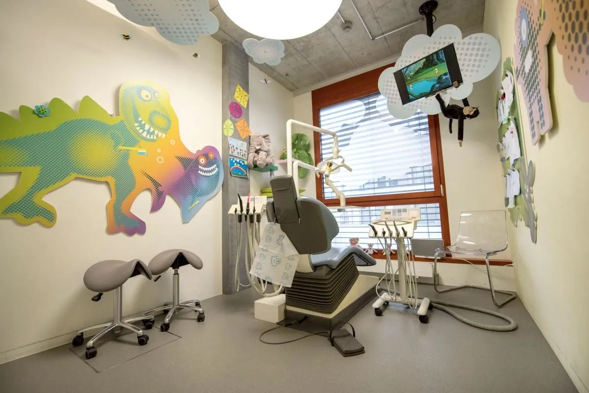 Unternehmen 11 Bild ZAHNHASE.CH LIESTAL