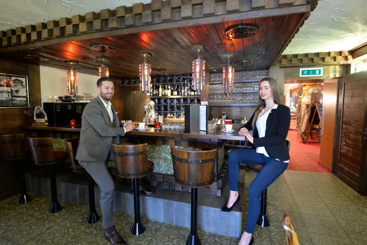 Entreprises 20 image AKTIV HOTEL & SPA HANNIGALP