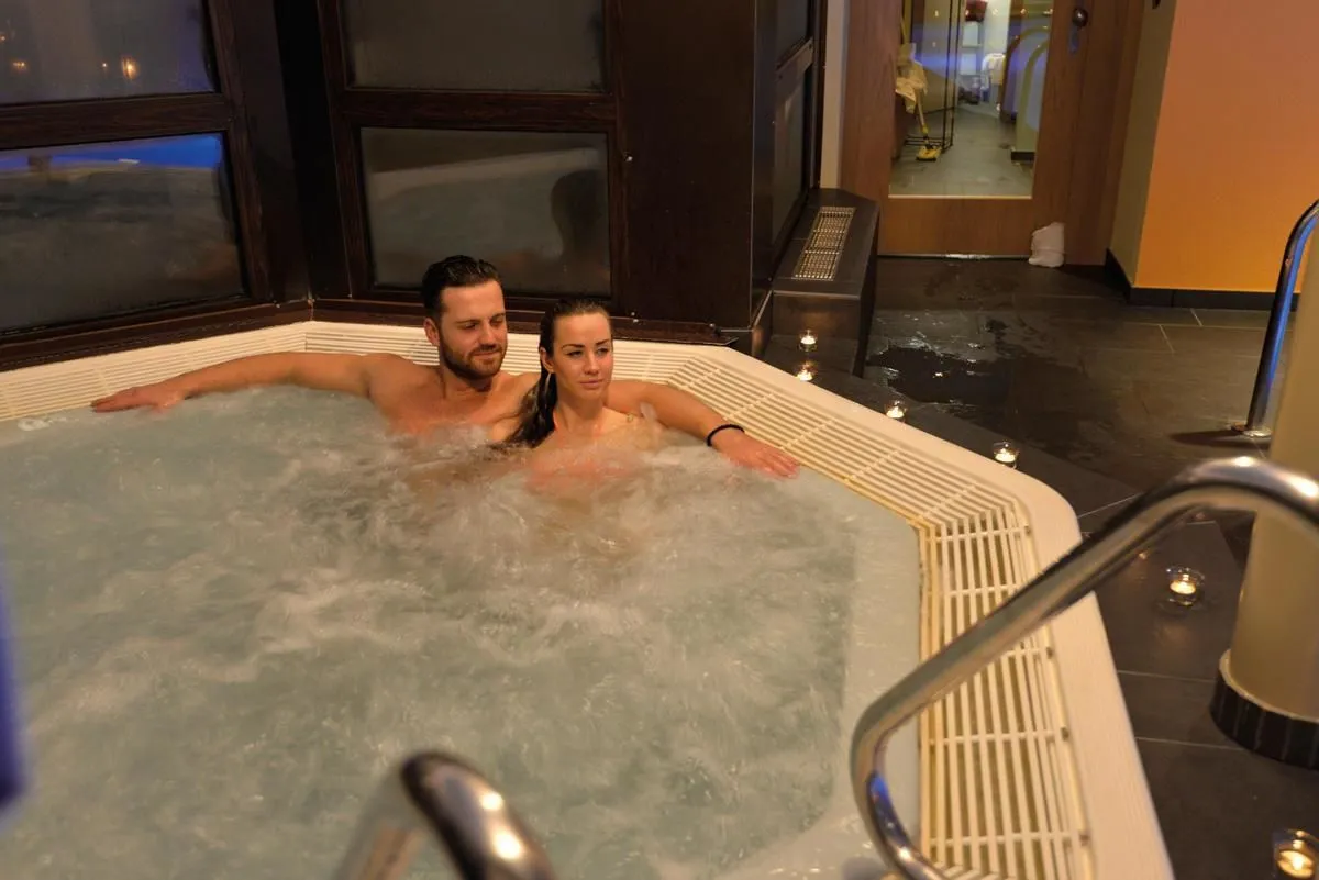 Entreprises 2 image AKTIV HOTEL & SPA HANNIGALP