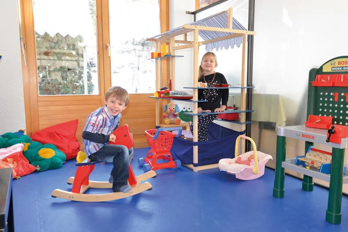 Entreprises 3 image AKTIV HOTEL & SPA HANNIGALP