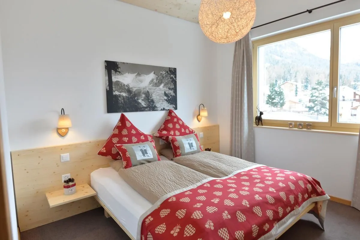 Entreprises 5 image AKTIV HOTEL & SPA HANNIGALP