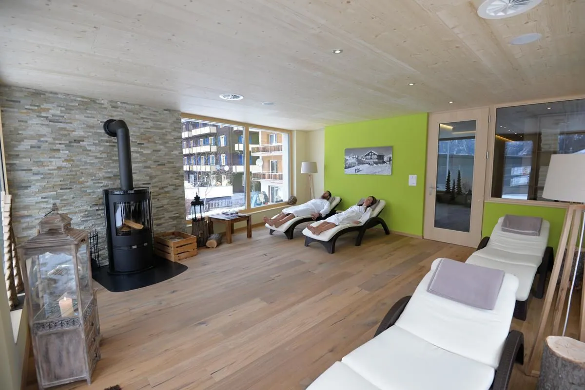 Entreprises 9 image AKTIV HOTEL & SPA HANNIGALP