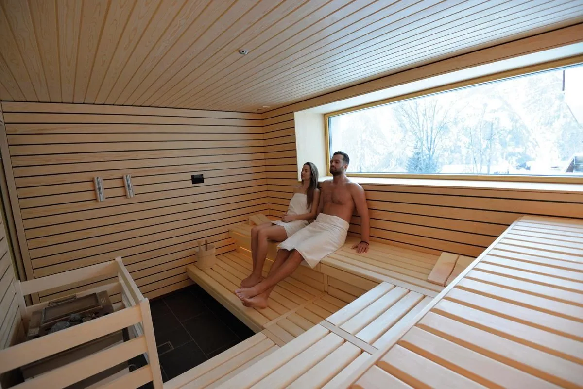 Entreprises 13 image AKTIV HOTEL & SPA HANNIGALP