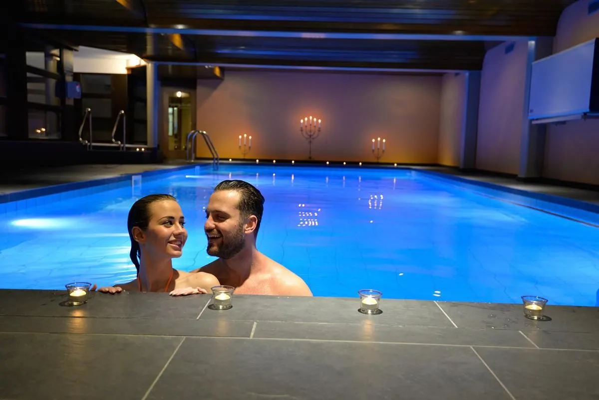 Entreprises 17 image AKTIV HOTEL & SPA HANNIGALP