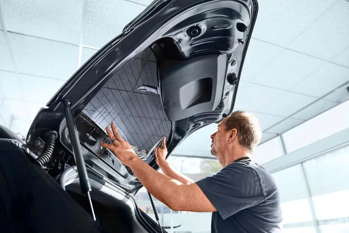 Unternehmen 21 Bild BEST CARWASH