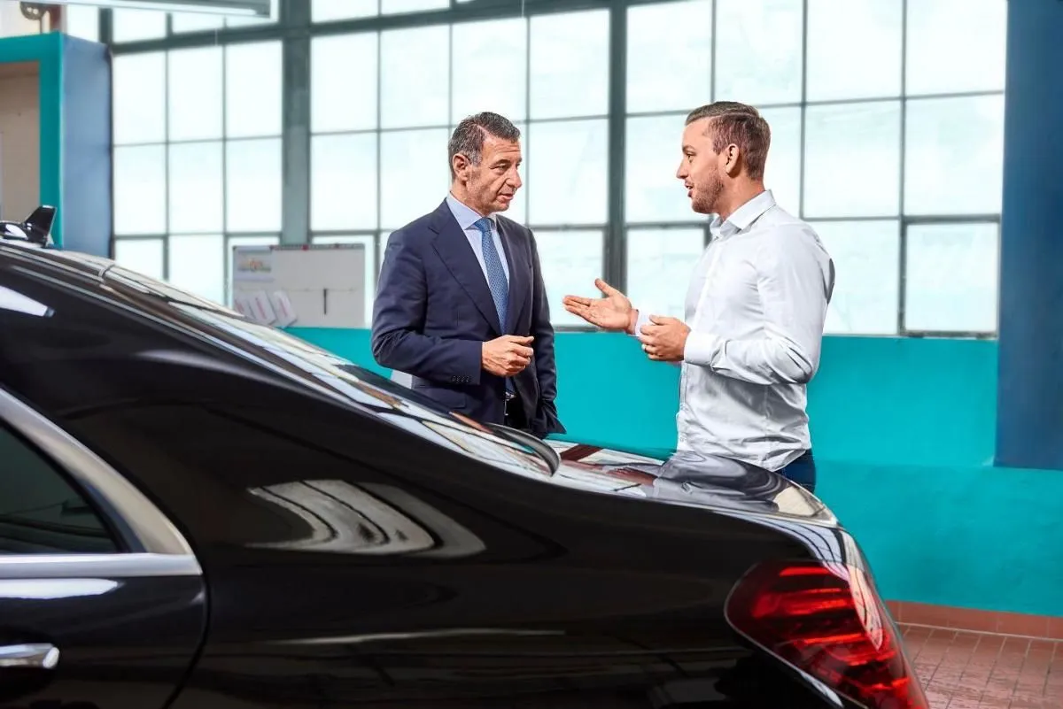 Unternehmen 4 Bild BEST CARWASH