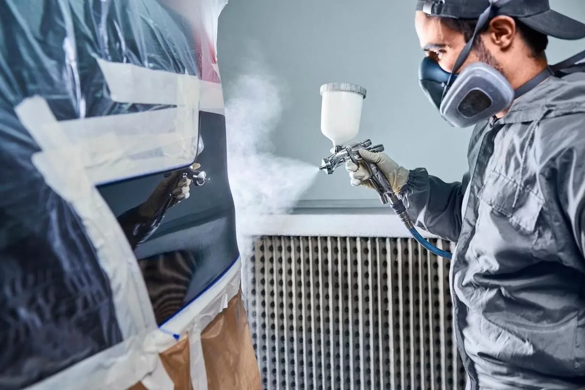 Unternehmen 13 Bild BEST CARWASH