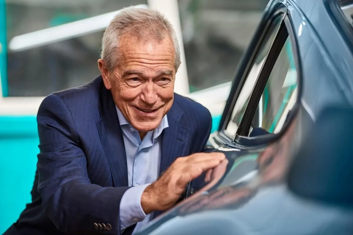 Unternehmen 18 Bild BEST CARWASH