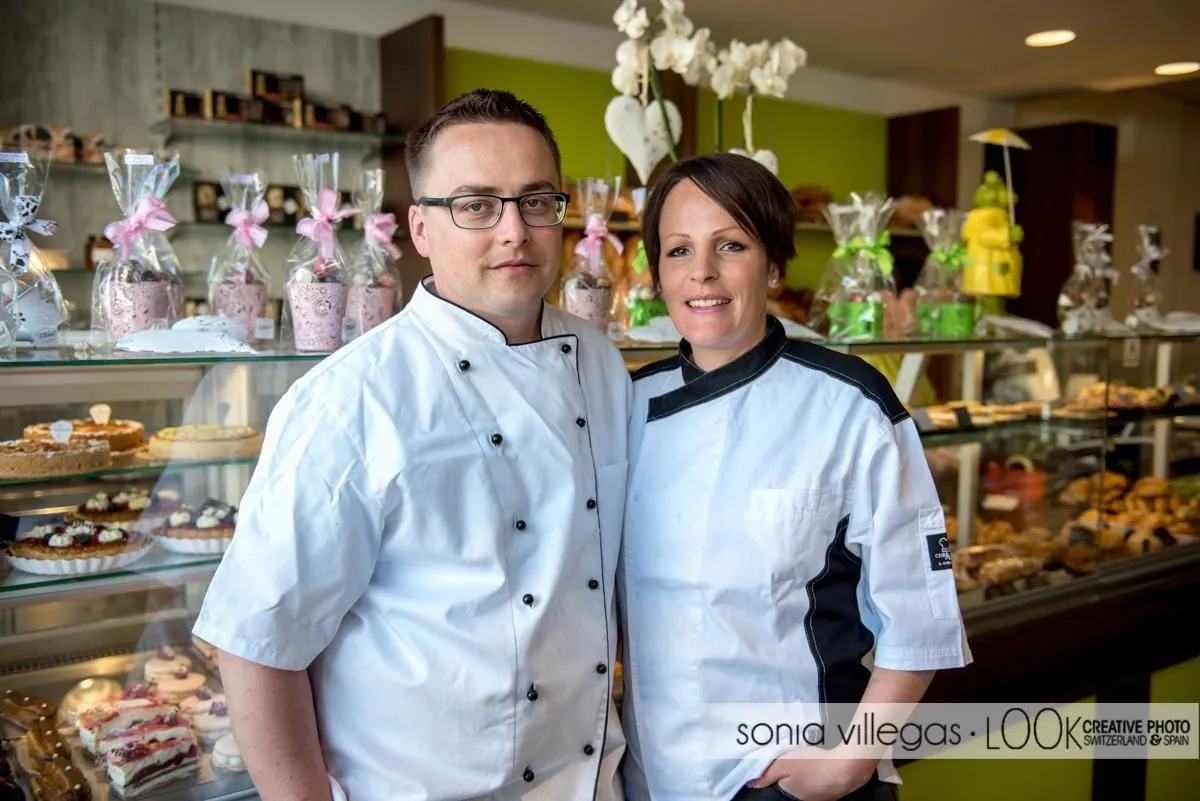 Unternehmen 4 Bild BOULANGERIE-CONFISERIE DU TILLEUL