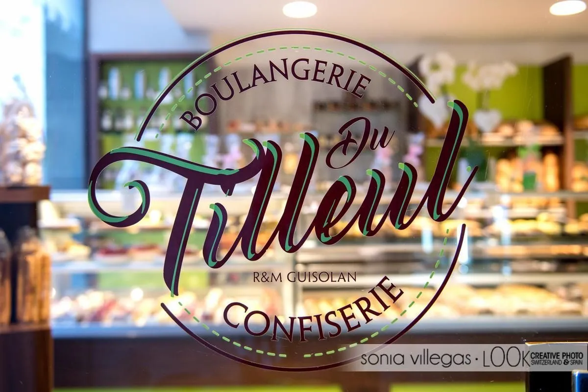 Unternehmen 5 Bild BOULANGERIE-CONFISERIE DU TILLEUL