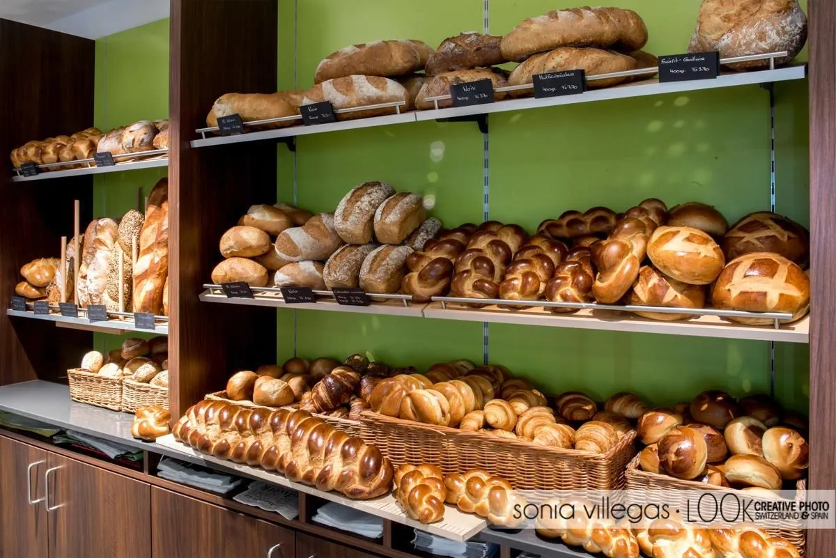 Unternehmen 7 Bild BOULANGERIE-CONFISERIE DU TILLEUL