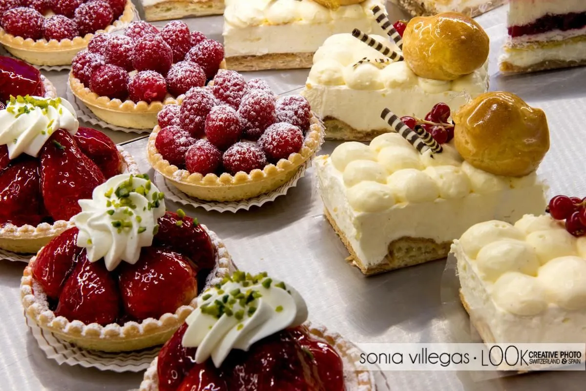 Unternehmen 9 Bild BOULANGERIE-CONFISERIE DU TILLEUL