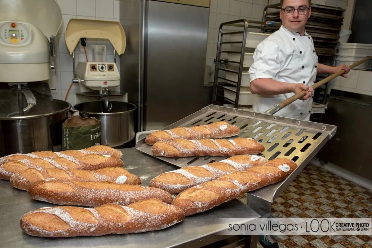 Unternehmen 14 Bild BOULANGERIE-CONFISERIE DU TILLEUL