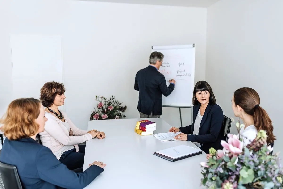 Unternehmen 4 Bild RS RECHTSSERVICE AG