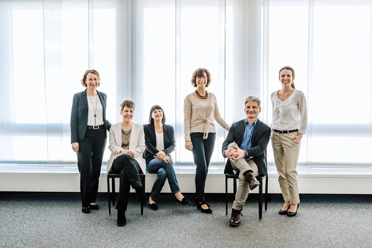 Unternehmen 1 Bild RS RECHTSSERVICE AG