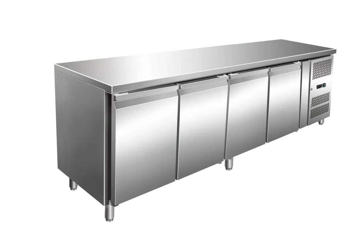 Immagine 3 azienda AKTION-INOX SARL