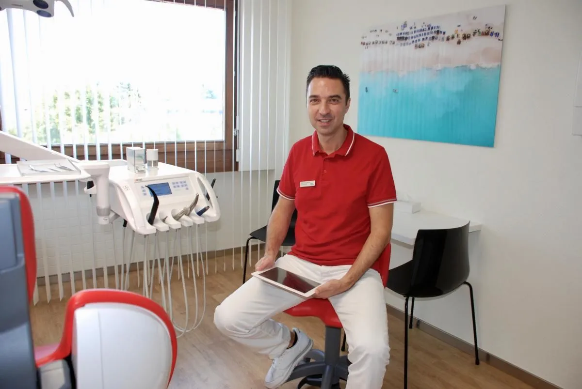 Immagine 2 azienda DR. MED. DENT. DANIELE FASCIGLIONE