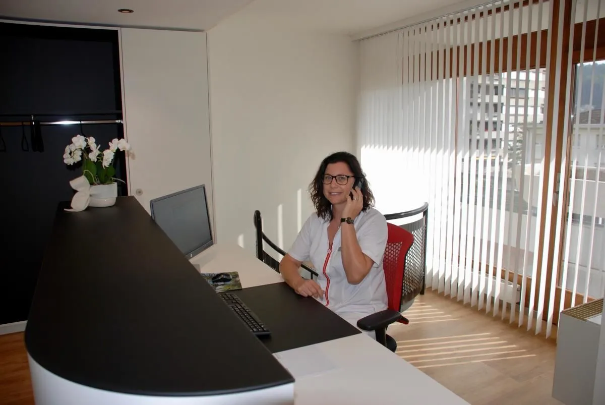Immagine 5 azienda DR. MED. DENT. DANIELE FASCIGLIONE