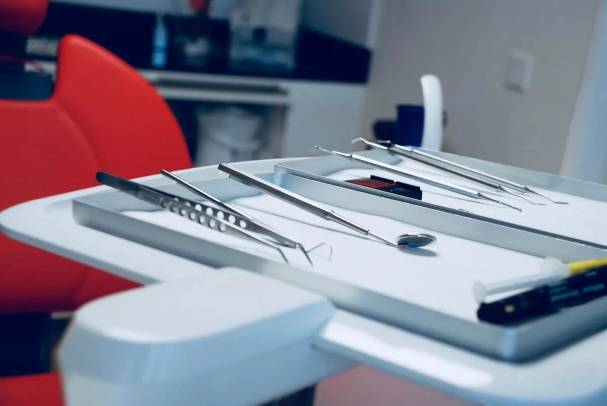 Immagine 6 azienda DR. MED. DENT. DANIELE FASCIGLIONE