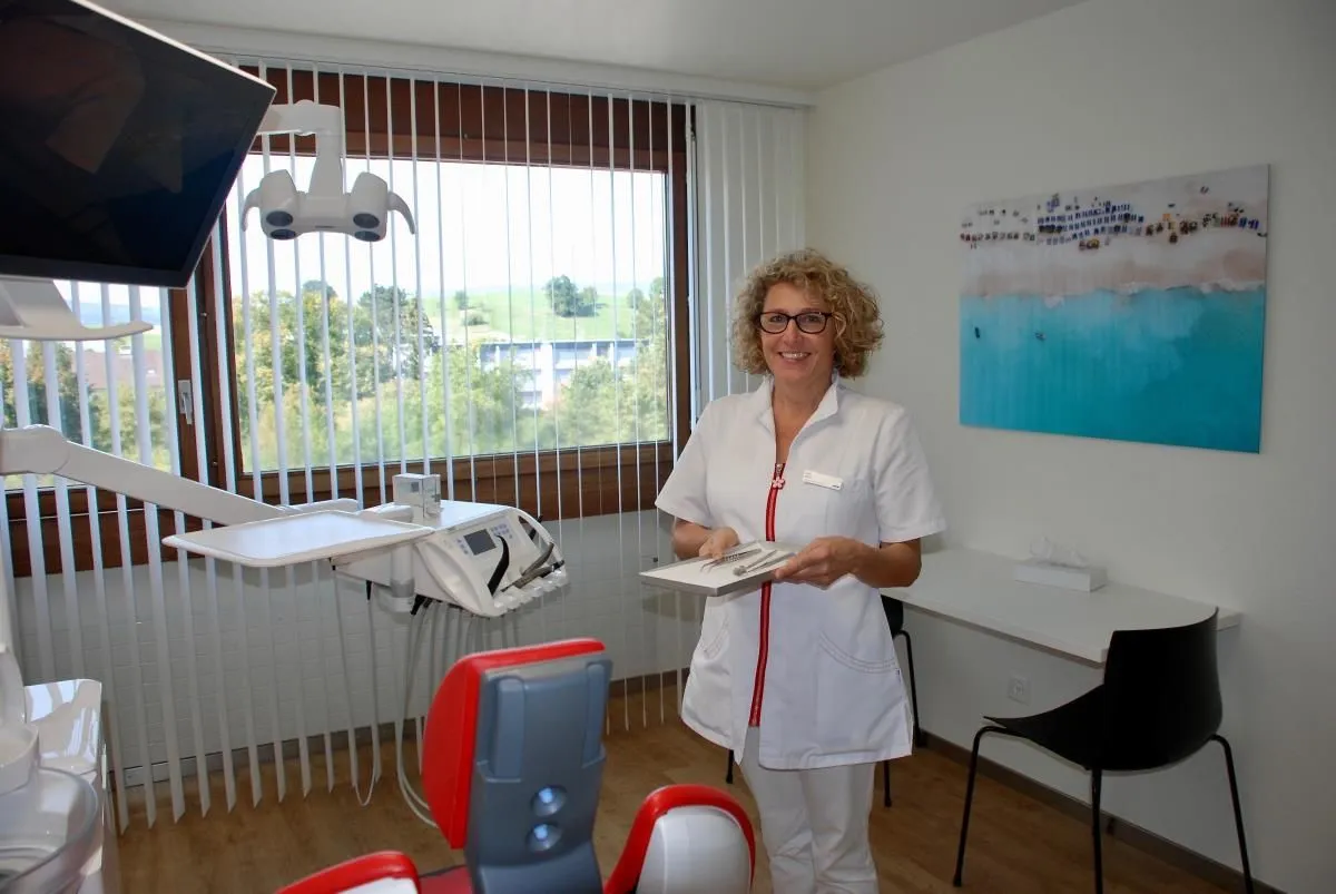 Immagine 8 azienda DR. MED. DENT. DANIELE FASCIGLIONE