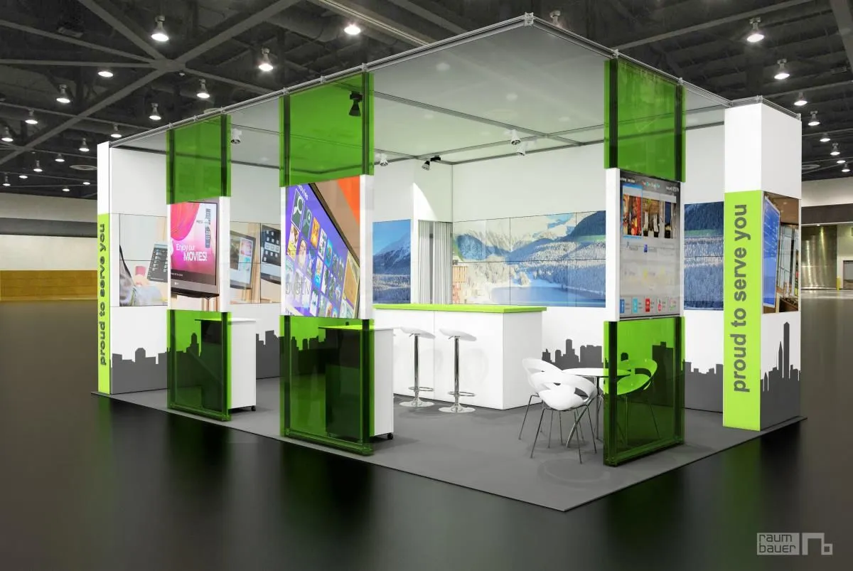 Immagine 12 azienda RAUM BAUER GMBH