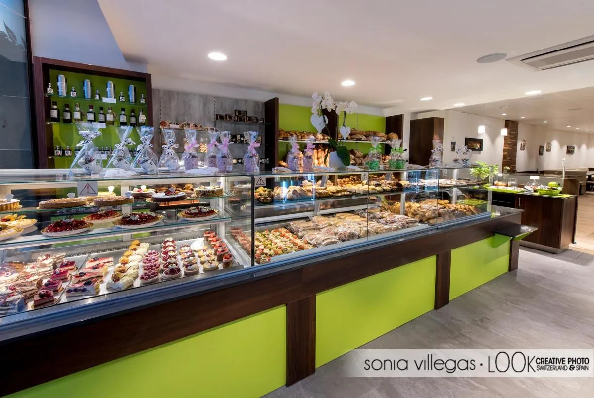 Unternehmen 17 Bild BOULANGERIE-CONFISERIE DU TILLEUL