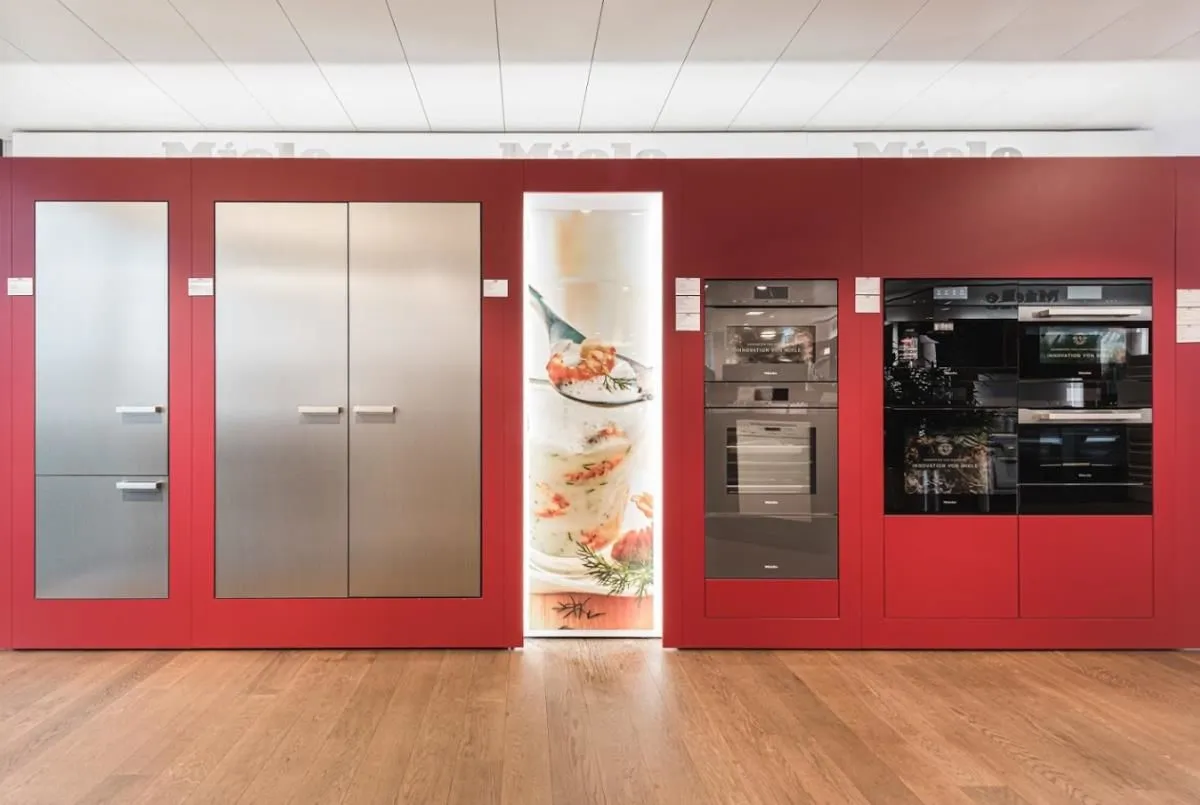 Entreprises 2 image GROSSENBACHER HAUSHALTGERÄTE AG