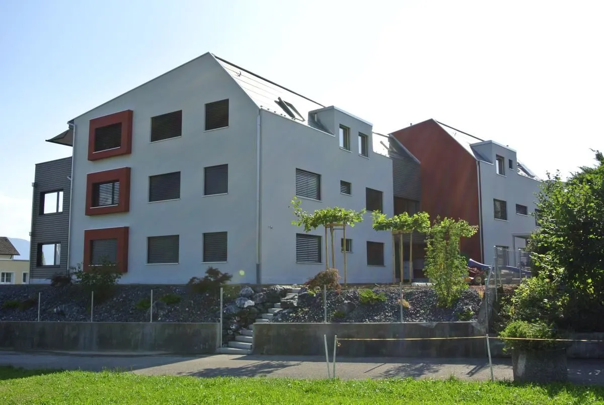 Unternehmen 9 Bild WOHNTRAUM GMBH