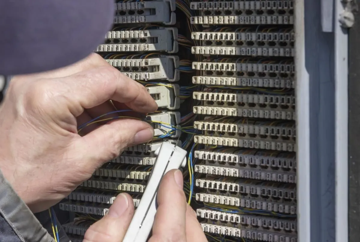 Immagine 8 azienda ELEKTRON 4.0 - WILHELM GMBH