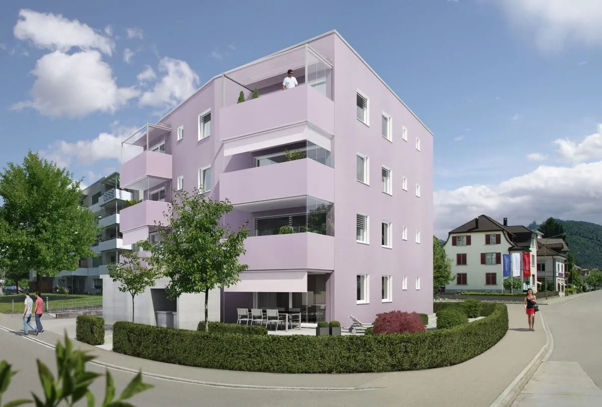 Unternehmen 2 Bild WOHNTRAUM GMBH