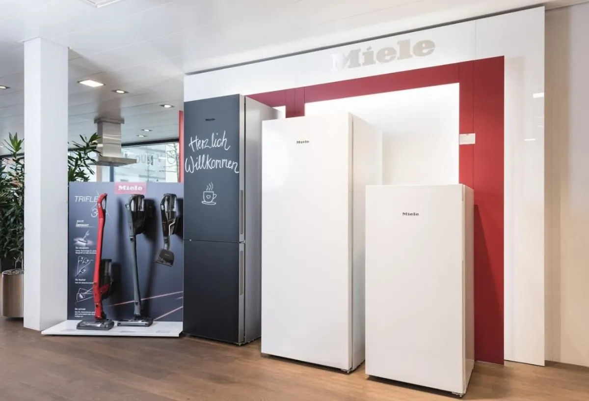 Entreprises 3 image GROSSENBACHER HAUSHALTGERÄTE AG