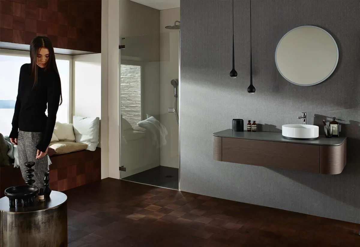 Entreprises 3 image SANITAS TROESCH, AUSSTELLUNG ST. GALLEN