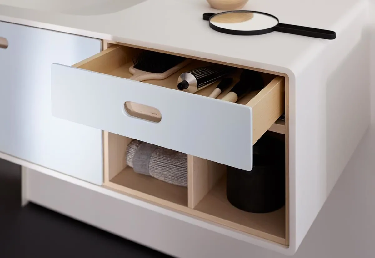 Entreprises 5 image SANITAS TROESCH, AUSSTELLUNG ST. GALLEN