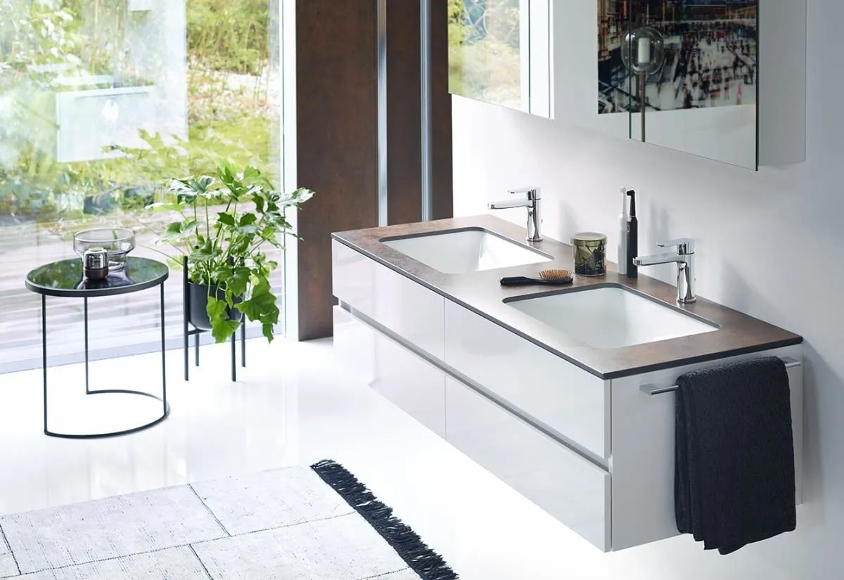 Entreprises 6 image SANITAS TROESCH, AUSSTELLUNG ST. GALLEN