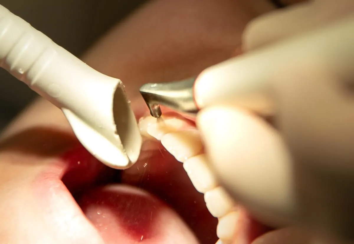 Immagine 3 azienda ZAHNARZTPRAXIS MUNDAUF AG